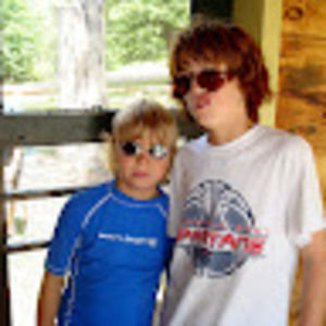 Meet your Posher, Bruce